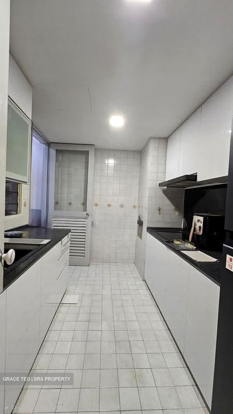 Bullion Park (D26), Condominium #639552581